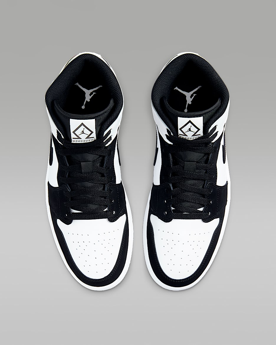 Jordan 1 mid 39 outlet